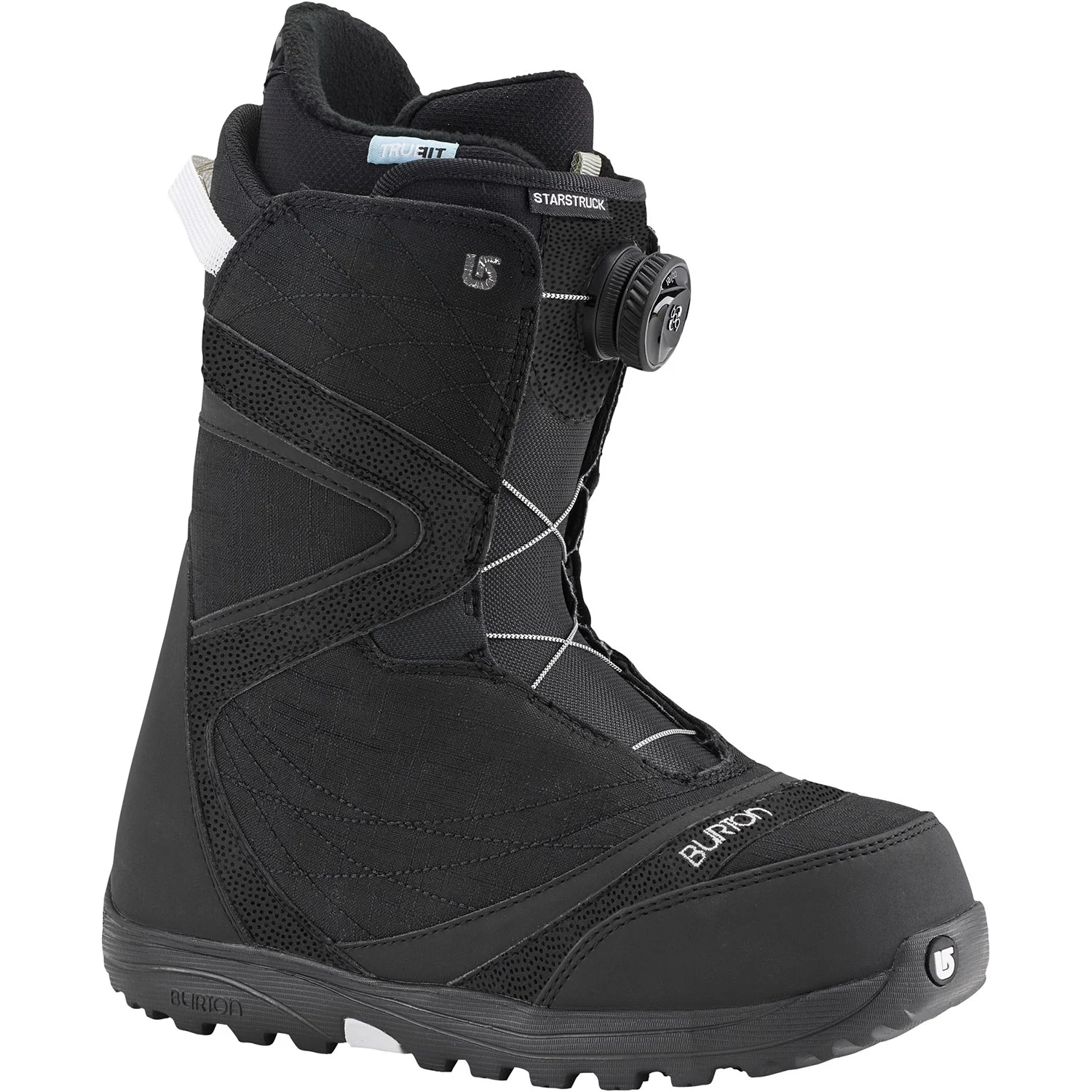 【24cm】 BURTON STARSTRUCK BOA バートン ブーツ 24cm】 BURTON STARSTRUCK BOA バートン ブーツ 【公式通販】